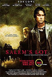 Prokletí Salemu - Salem's Lot